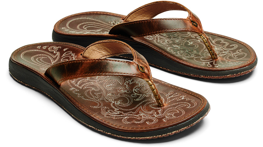 olukai honu sandals women's